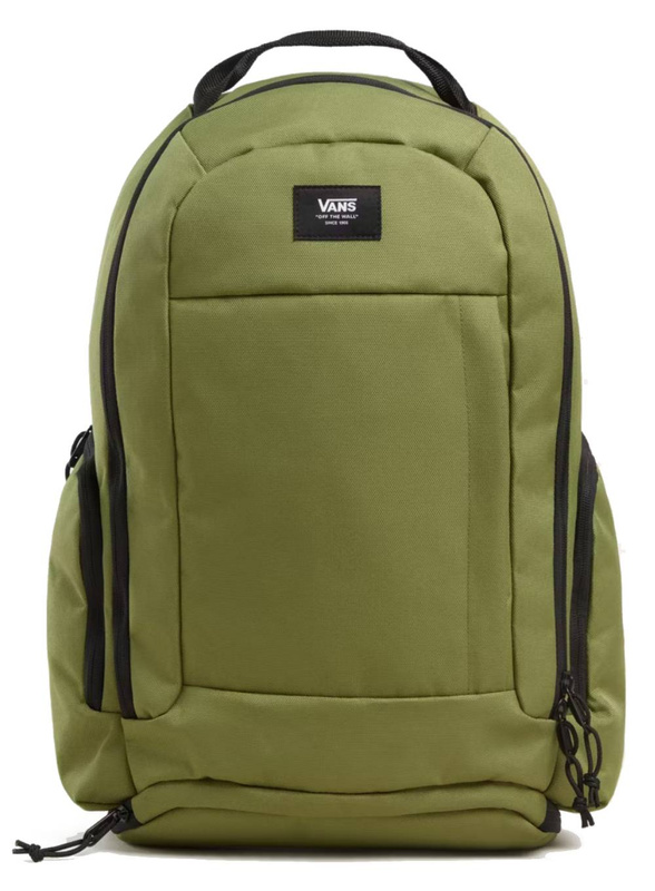 loden green