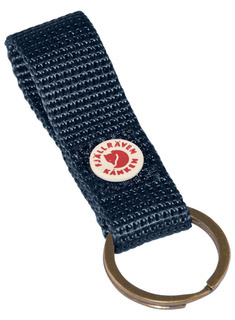 Brelok do kluczy Fjallraven Keyring - navy