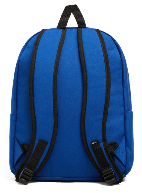 Plecak młodzieżowy Vans Old Skool Backpack - true blue