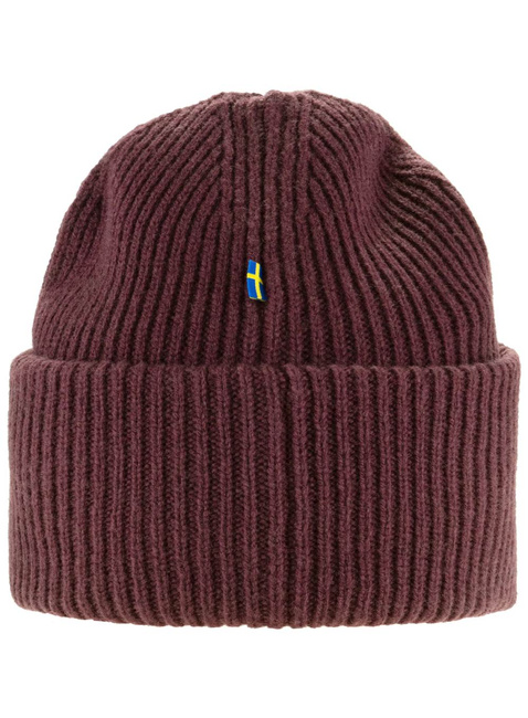 Czapka klasyczna Fjallraven 1960 Logo Hat - port