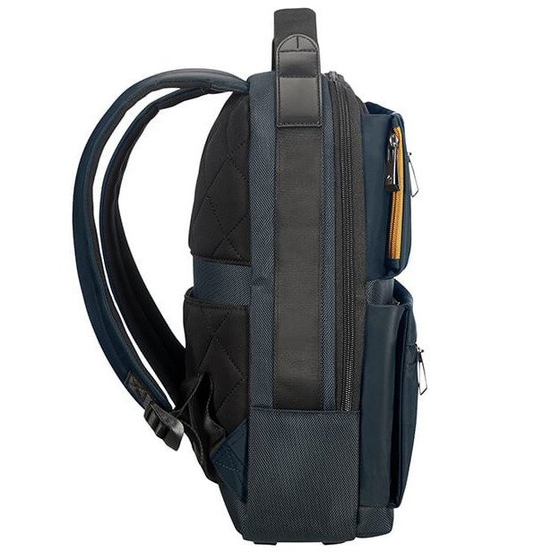 Plecak na laptopa Samsonite Openroad 13,3" - space blue