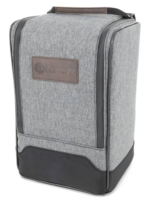 Torba transportowa na lampę Petromax LM500 Transport Bag - grey