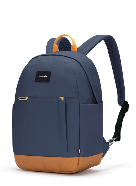 Antykradzieżowy plecak Pacsafe Go 15 l Anti-Theft - coastal blue