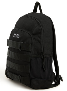 Plecak na deskorolkę Vans Off The Wall Skatepack - black