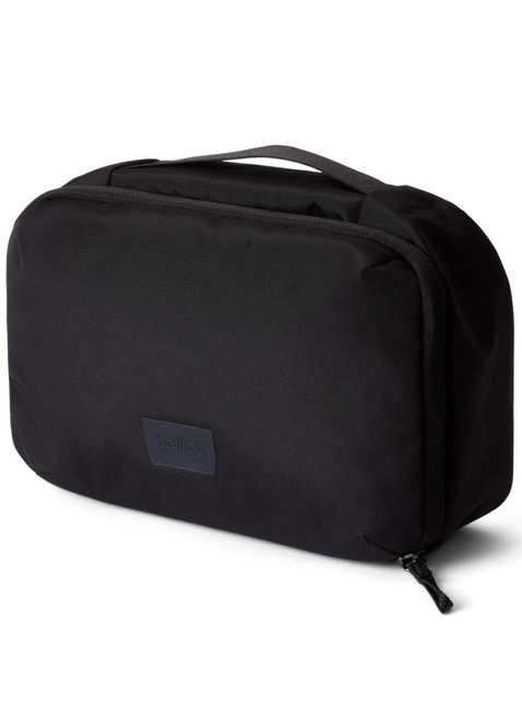 Kosmetyczka podróżna Bellroy Hanging Toiletry Kit - black
