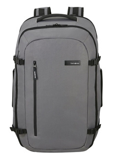 Plecak podróżny Samsonite Roader Travel Backpack M 17,3" - drifter grey
