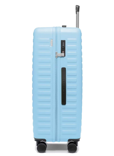 Walizka duża Puccini Munich - niebieski