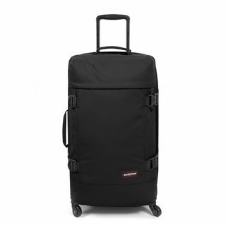 Torba podróżna średnia Eastpak Trans4 M - black