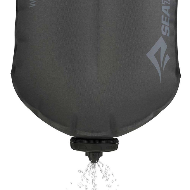 Bukłak Watercell X 10 l Sea to Summit - charcoal