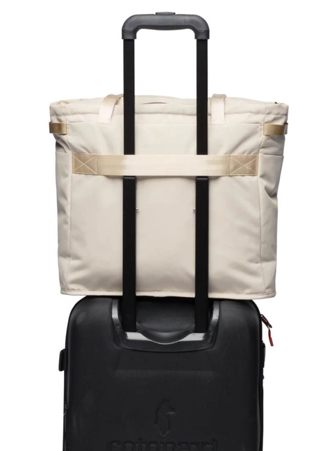 Torba coddzienna Cotopaxi Mente Tote 22 l - cream