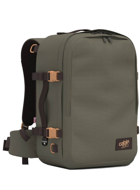 Plecak torba podręczna CabinZero Classic Pro 32 l - grey moor