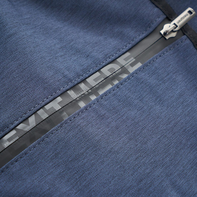 Plecak miejski Relate Backpack 15,6" Hedgren - dark blue