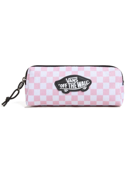 Piórnik szkolny Vans OTW Pencil Pouch - coral blush
