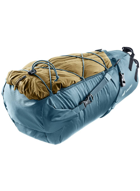 Torba rowerowa Deuter Mondego SB 16 - atlantic