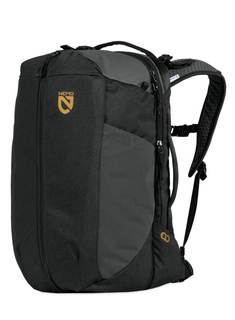 Plecak podróżny Nemo Vantage 40 l Endless Promise - black
