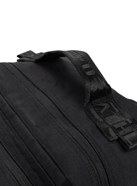 Plecak sportowy Built For Athletes Hero Large Backpack 45 l - black