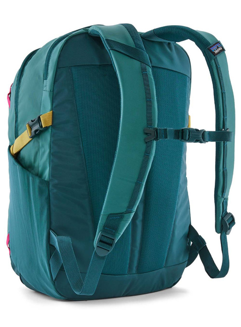 Plecak miejski Patagonia Refugio Day Pack 26 l - wetland blue