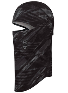 Kominiarka Buff ThermoNet® Hinged Balaclava - bardeen graphite