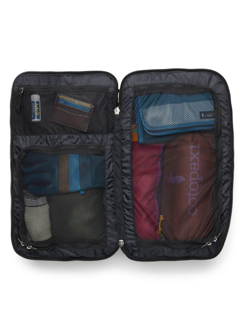 Plecak podróżny Cotopaxi Allpa Travel Pack 28 l - cotopaxi black