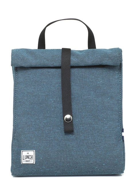 Torba The Lunch Bags Original - deep teal