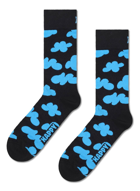 Skarpety 4 pary Happy Socks 4-Pack Gift Set - cloudy