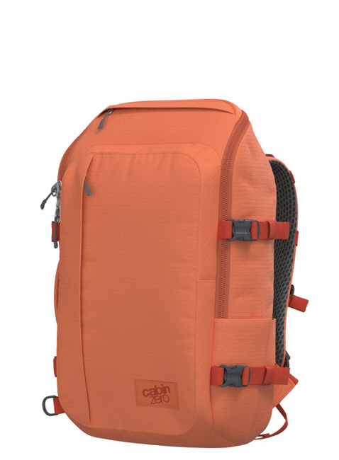 Plecak torba podręczna CabinZero ADV 32 l - sahara sand