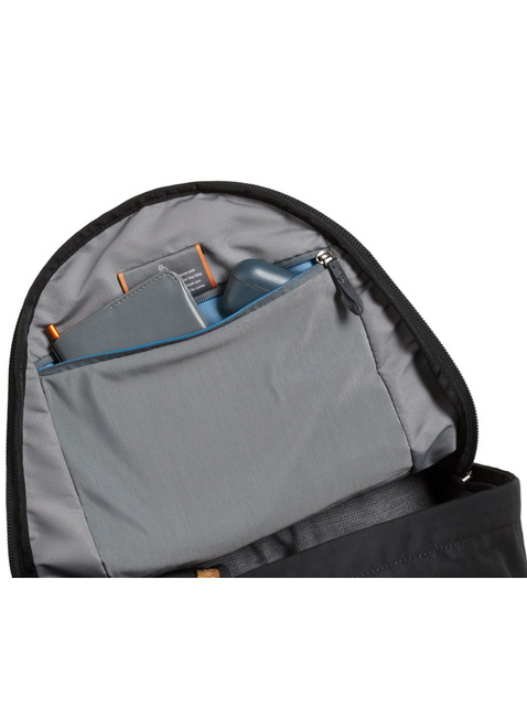 Plecak miejski Bellroy Classic Backpack Plus (Second Edition) - black