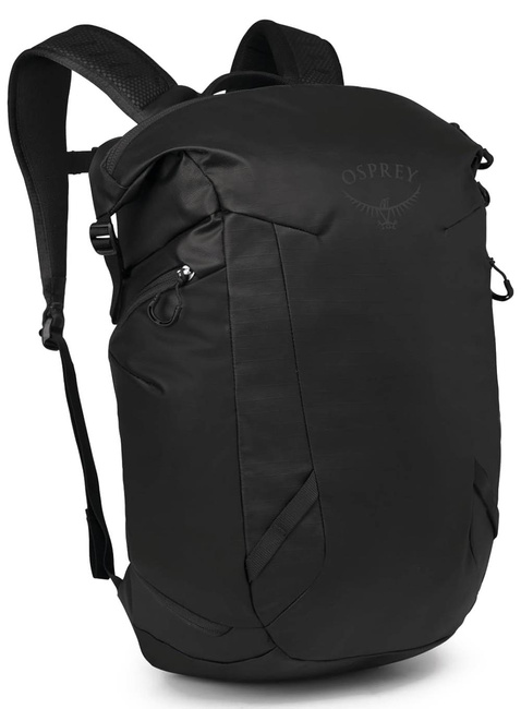 Plecak dzienny Osprey Transporter Zinch - raven black