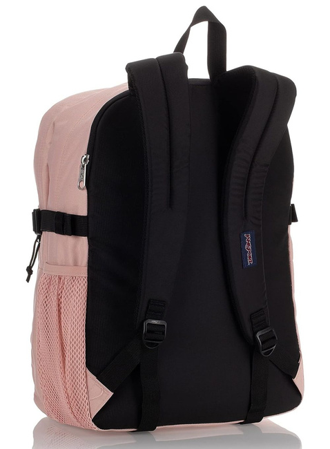 Plecak miejski Jansport Main Campus - misty rose