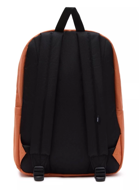 Plecak młodzieżowy Vans Old Skool Classic Backpack - autumn leaf