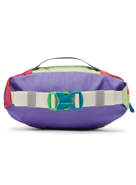 Torba biodrowa Cotopaxi Kapai Hip Pack 1,5 l - del dia