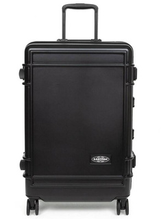 Walizka duża Eastpak Resist'r Case L - black