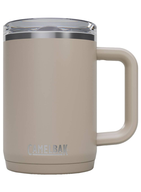Kubek termiczny Camelbak Thrive Mug 0,47 l - stone