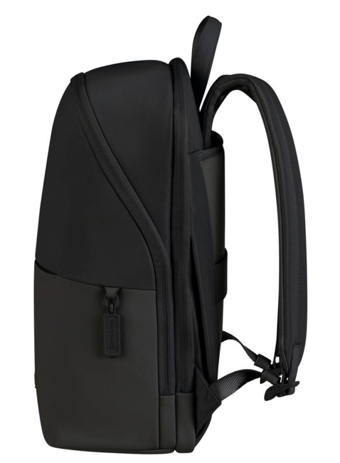 Plecak damski na laptopa Samsonite 4Pack Round 14,1" - black