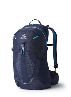 Plecak trekkingowy damski Gregory Maya 20 - storm blue