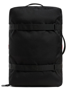 Plecak na deskorolkę Vans Skate Overnight Pack - black