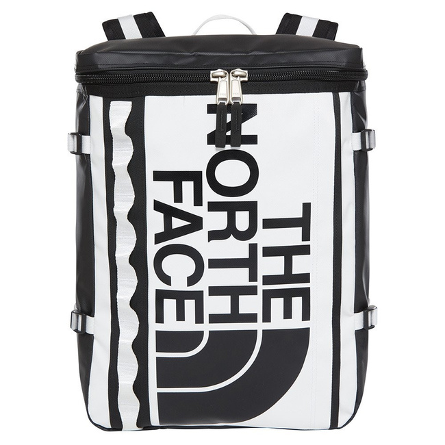 Plecak The North Face Base Camp Fuse Box white/black