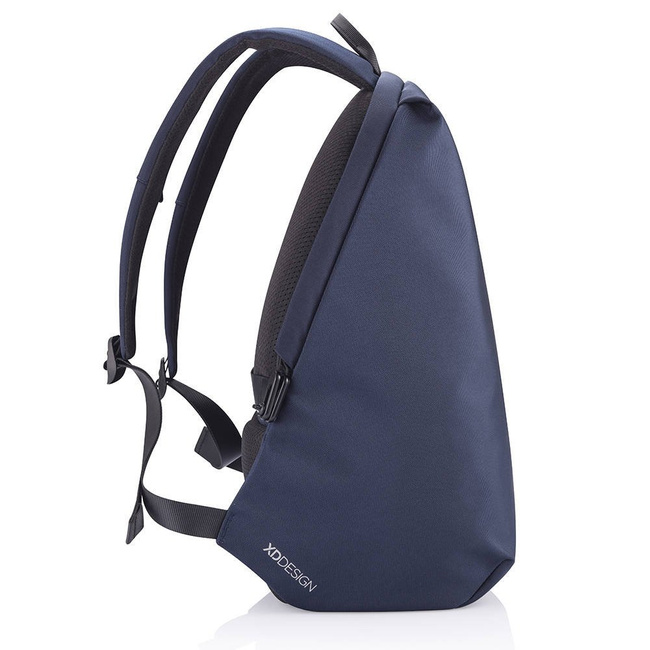 Plecak miejski XD Design Bobby Soft - navy