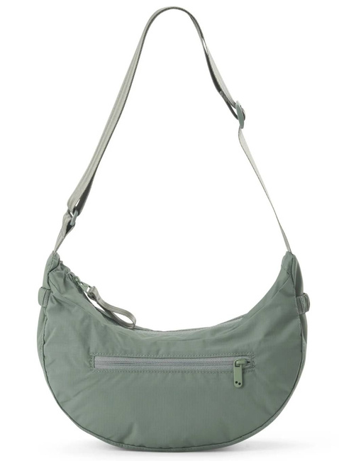 Torba na ramię Pinqponq Krumm Small - pure sage
