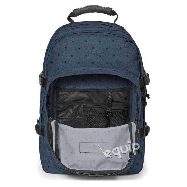Plecak miejski Eastpak Provider - black squares