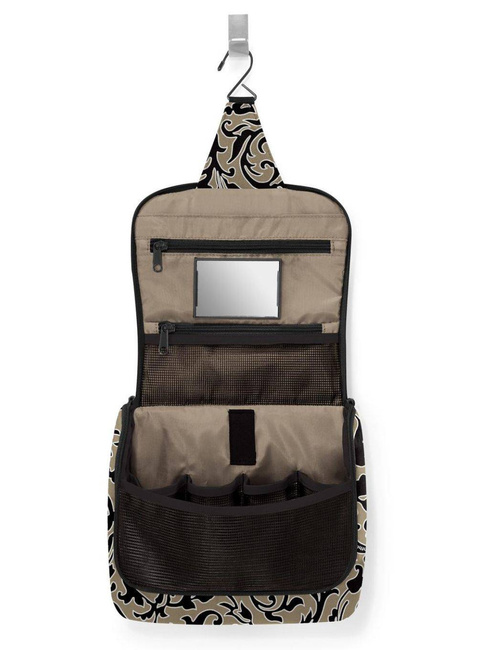 Kosmetyczka Reisenthel Toiletbag - baroque marble