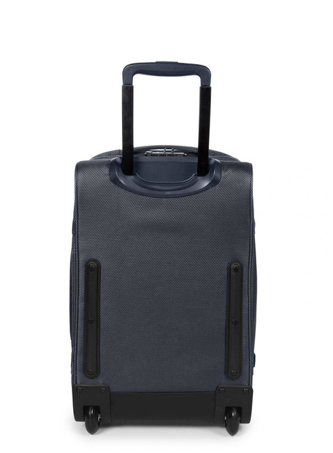 Torba podróżna Eastpak Tranverz S CNNCT - cnnct marine