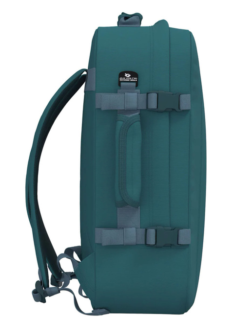 Plecak torba podręczna CabinZero 44 l - aruba blue