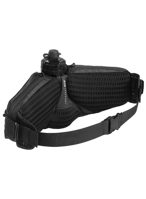 Torba biodrowa Camelbak Podium Flow 4 Hydration Belt z bidonem - black
