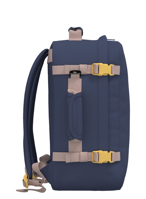 Plecak torba podręczna CabinZero 36 l - shibori blue