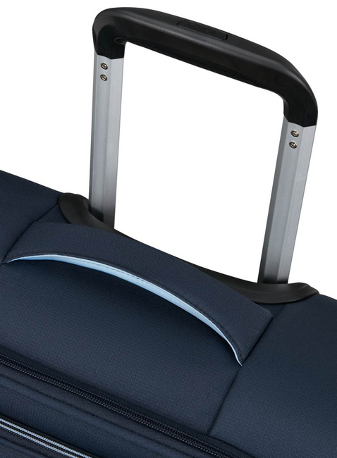 Walizka kabinowa American Tourister Cloudrider S 35 l - sky navy