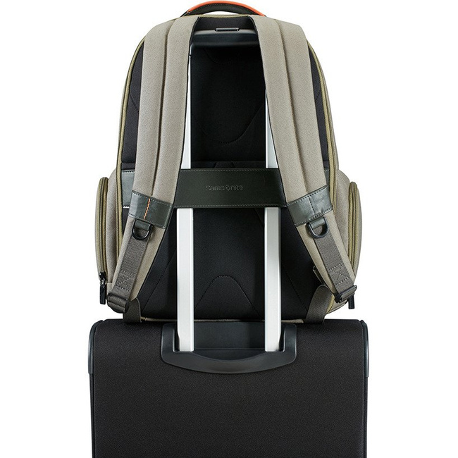 Plecak na laptopa Samsonite Zenith