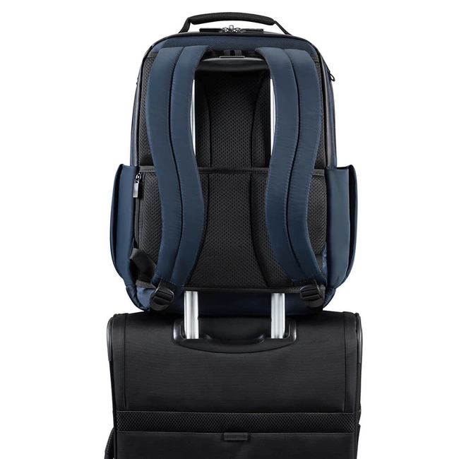 Plecak miejski na laptopa 15,6 " Samsonite OpenRoad 2.0 - cool blue
