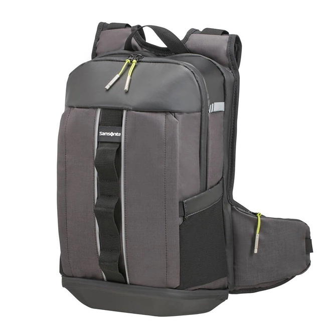Plecak miejski na laptopa 15,6 " Samsonite 2WM - black