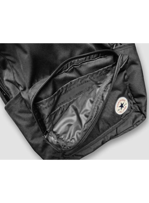 Plecak miejski Converse GO2 - black